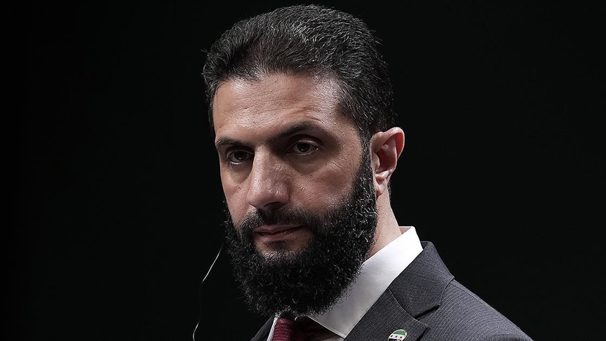 Le président syrien arrive au Brésil pour participer au sommet de l'ONU sur le climat