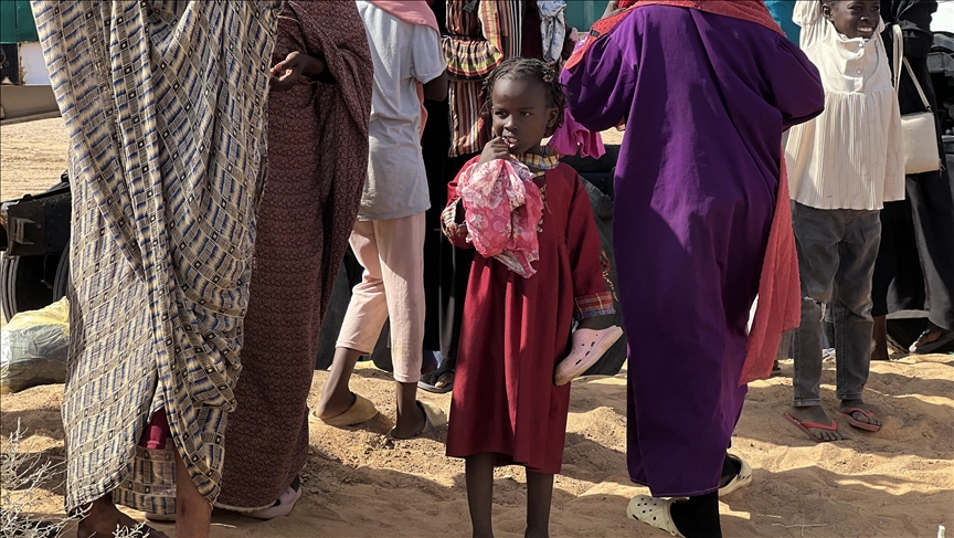 Soudan : un enfant parmi six civils tués dans un bombardement des FSR au Kordofan-Sud