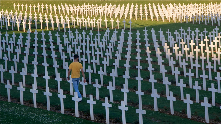 Paris : la Ville lance un tirage au sort inédit pour restaurer et acquérir des concessions funéraires
