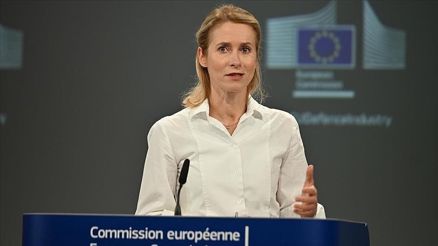 الاتحاد الأوروبي: تركيا شريك أساسي وفاعل إقليمي مهم