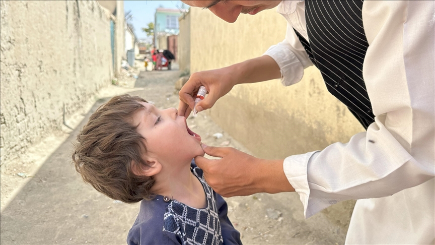 هشدار سازمان جهانی بهداشت نسبت به شیوع سرخک در افغانستان