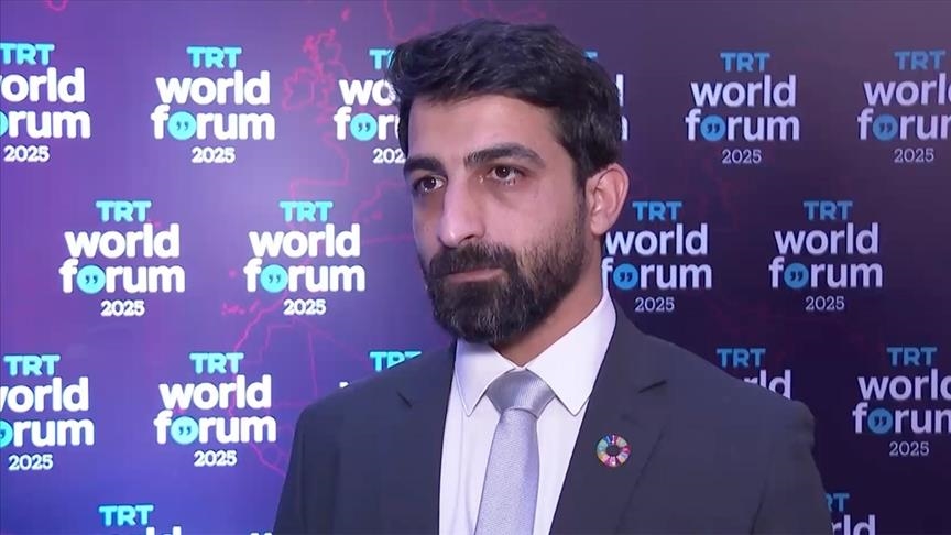 ناشط لبناني: تركيا تمثل الدبلوماسية الحديثة في العالم