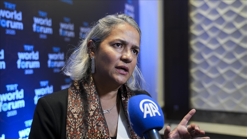  مسؤولة أممية: نمتلك معلومات عن مفقودين في سوريا ما زالوا أحياء