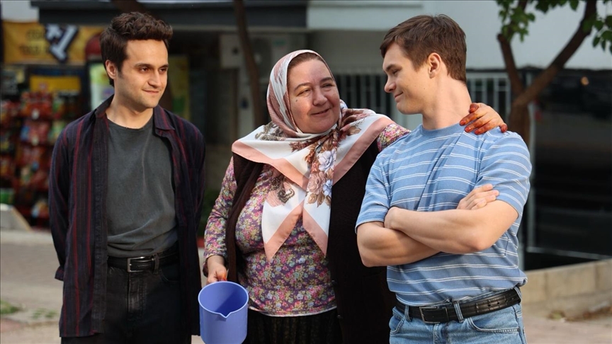 Bu hafta vizyona girecek olan "Bi Umut" Gülsüm Kabadayı'nın gerçek hikayesini işliyor