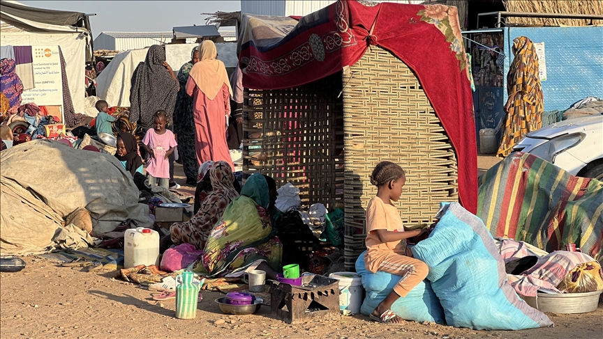 EU condemns 'atrocities' in Sudan's El-Fasher, calls respect for humanitarian law