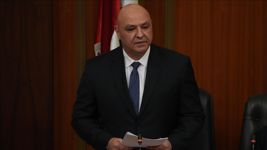 Le président libanais Aoun : « Les attaques israéliennes contre le sud du Liban constituent un crime à part entière »