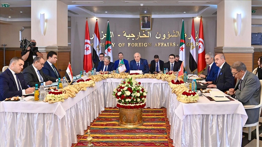 "الآلية الثلاثية" تدعم "ملكية" الليبيين للعملية السياسية في بلادهم