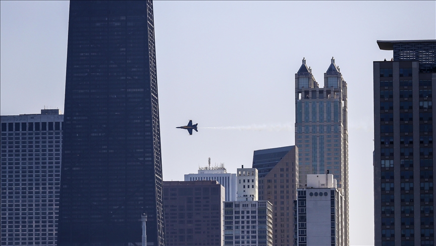 États-Unis : le blocage budgétaire risque de perturber les vols à Chicago