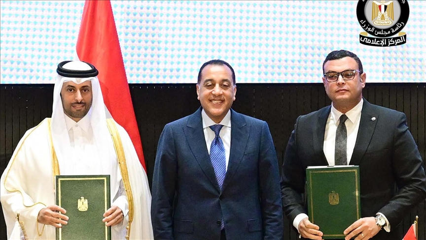 مصر.. استثمارات "علم الروم" المليارية على خطى صفقة "رأس الحكمة" (إطار)