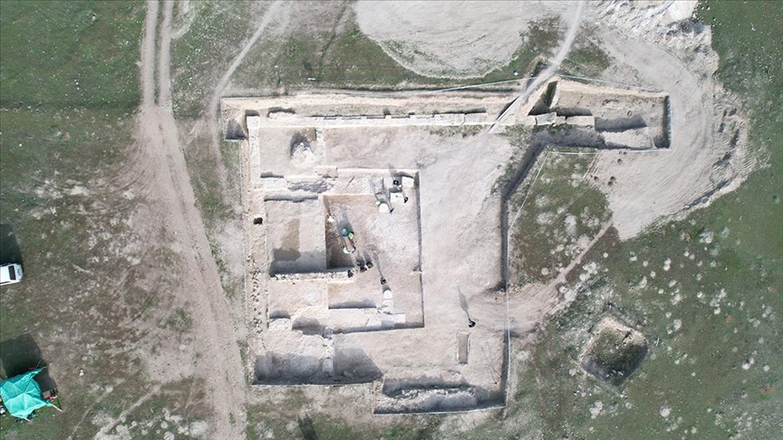 Pompeiopolis Antik Kenti'nin yapay zeka ile tanıtım filmi oluşturuldu