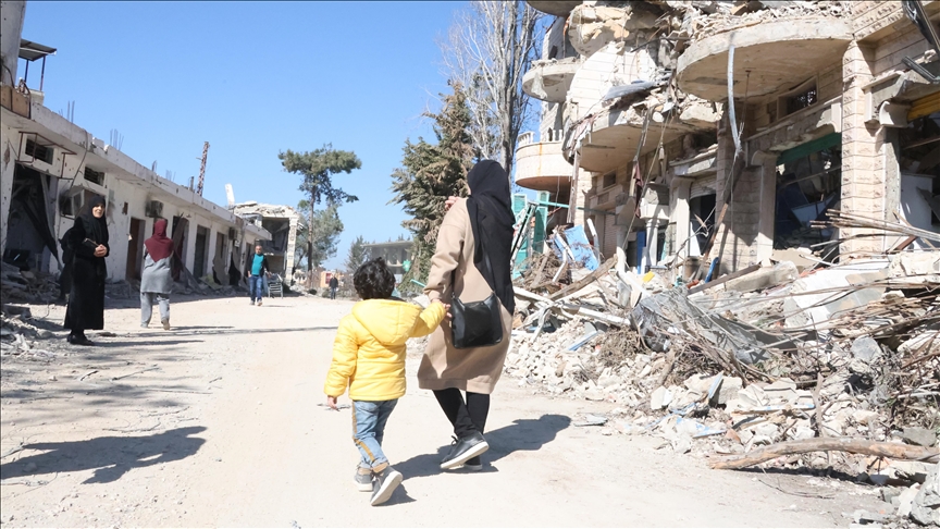 Liban: l’armée israélienne avertit les habitants de trois villages du sud du pays d’évacuer avant de nouvelles frappes