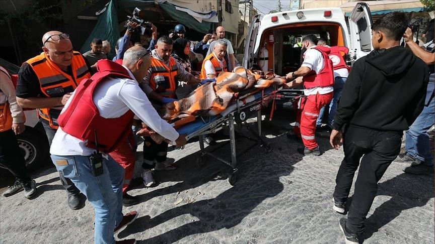 مقتل فتى فلسطيني برصاص الجيش الإسرائيلي شمالي الضفة 