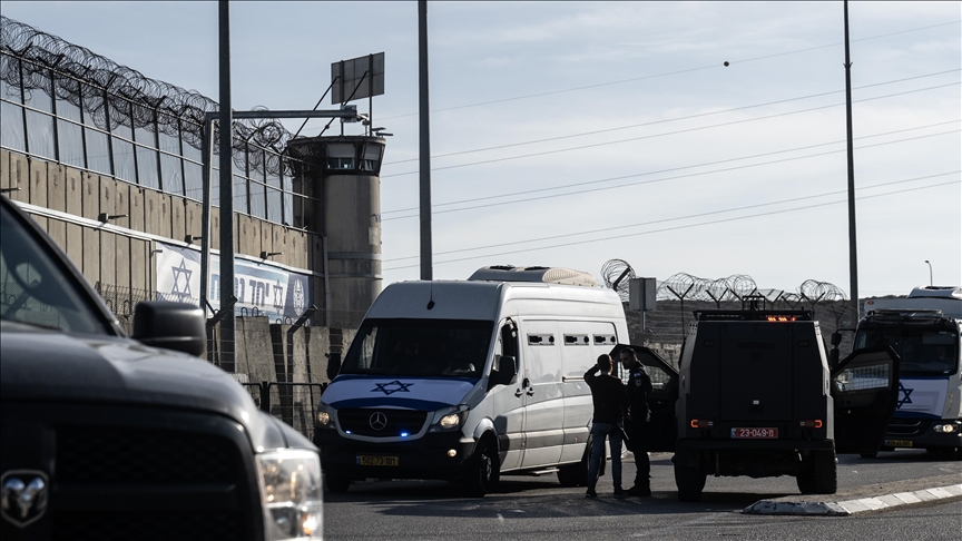 Un journaliste français détenu pendant 5 jours par Israël 