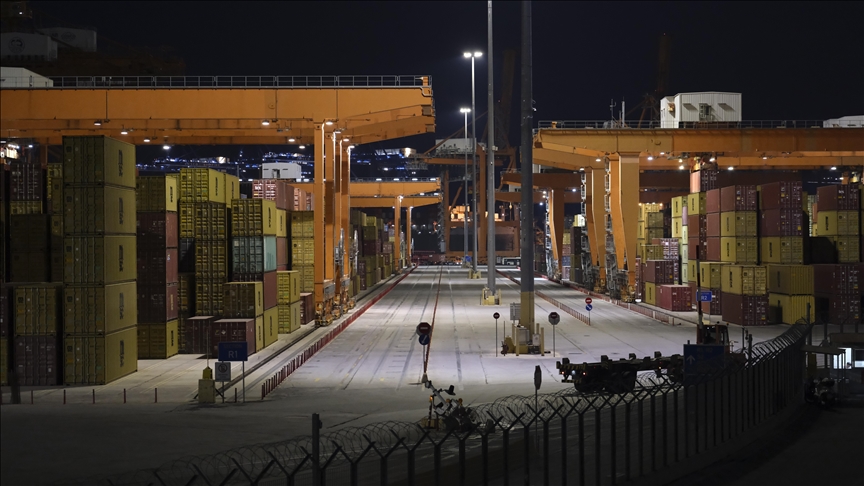 Belgium’s Wallonia region blocks Swiss military shipment to Israel