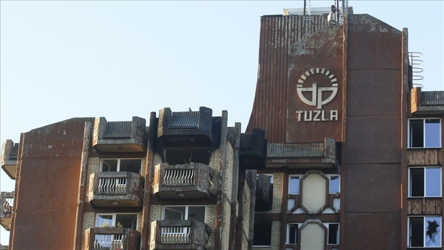 Još jedna žena preminula, 12. žrtva požara u Tuzli