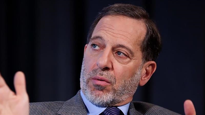 المؤرخ الأمريكي الخالدي: قضية فلسطين تتعرض لحملة تضليل مكثفة