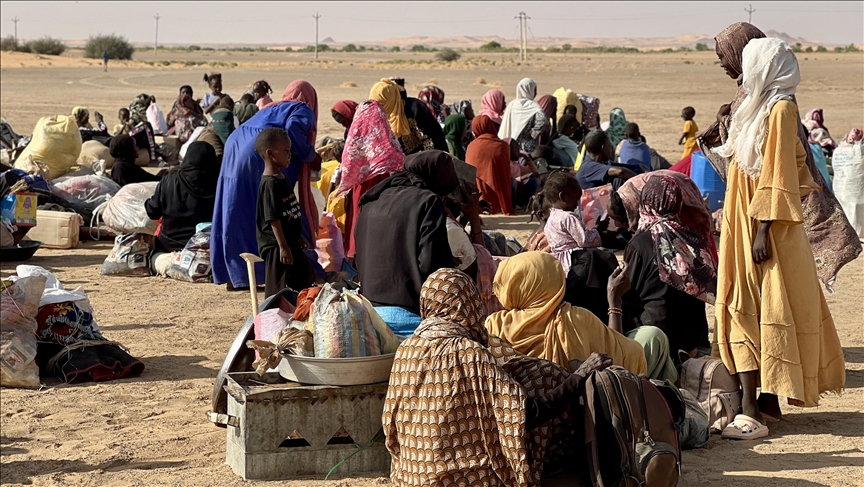 Paramilitary RSF says it agreed to Sudan humanitarian truce proposed by Quad nations