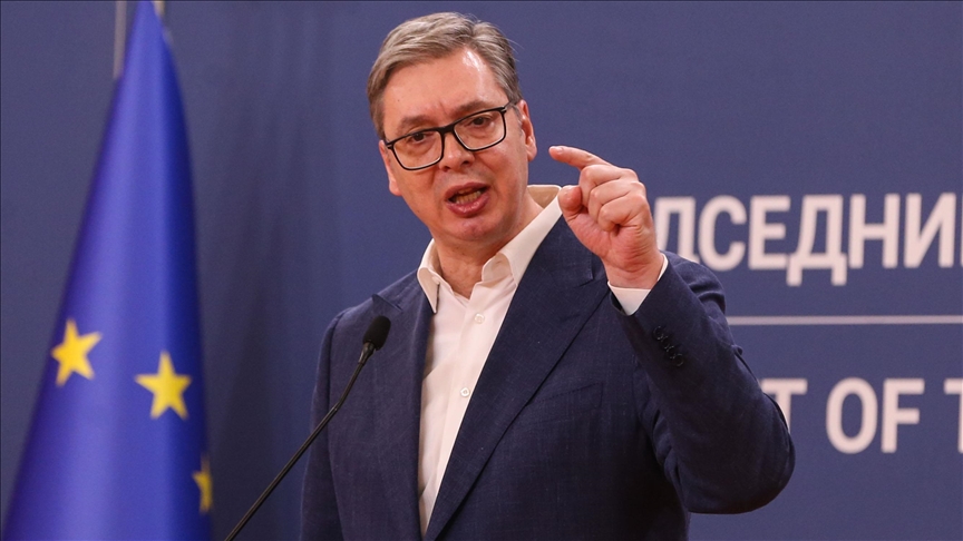 Vučić: Srbija nastavlja evropski put, mada nam pozicija nije laka