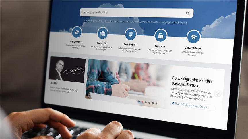 "Yüzyılın Konut Projesi"ne başvurular 10 Kasım'da e-Devlet üzerinden alınacak