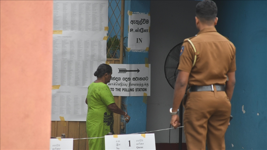 Indians vote in Bihar polls seen as test for ruling party