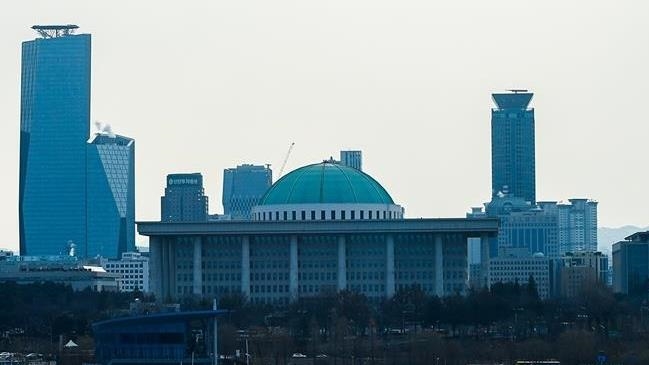 Corée du Sud : nouveaux plans de réduction des émissions à l'horizon 2035, visant une réduction pouvant atteindre 60 %