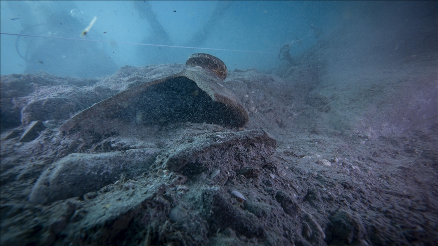 Deep-sea mining waste threatens life in ocean’s 'twilight zone,' study warns