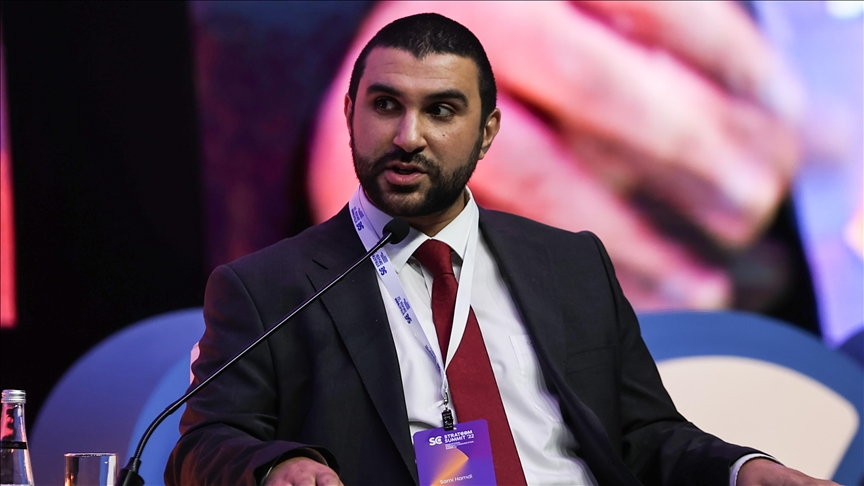 UK university urges due process for alumnus Sami Hamdi detained in US