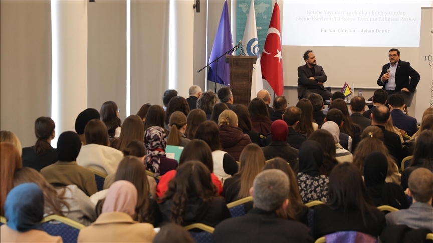 Sarajevo domaćin 2. Balkanskog simpozija o turkologiji