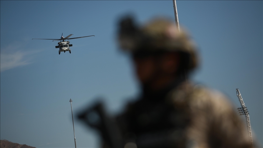 L’armée américaine préparerait des plans d’intervention au Nigeria après un ordre de Donald Trump