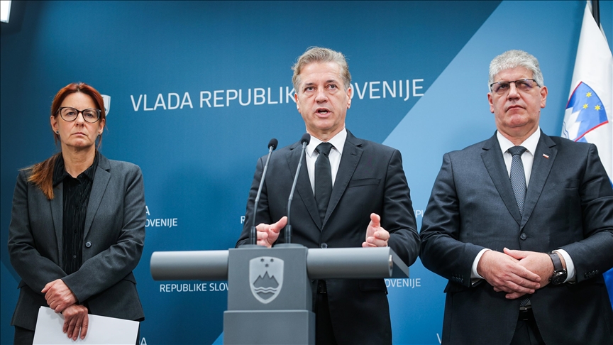 Vlada Slovenije Šutarovim zakonom povećala ovlasti policije, omogućila asistenciju vojske na granicama