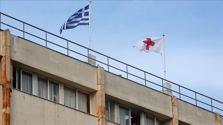 Врачи государственных больниц Греции объявили 48-часовую забастовку