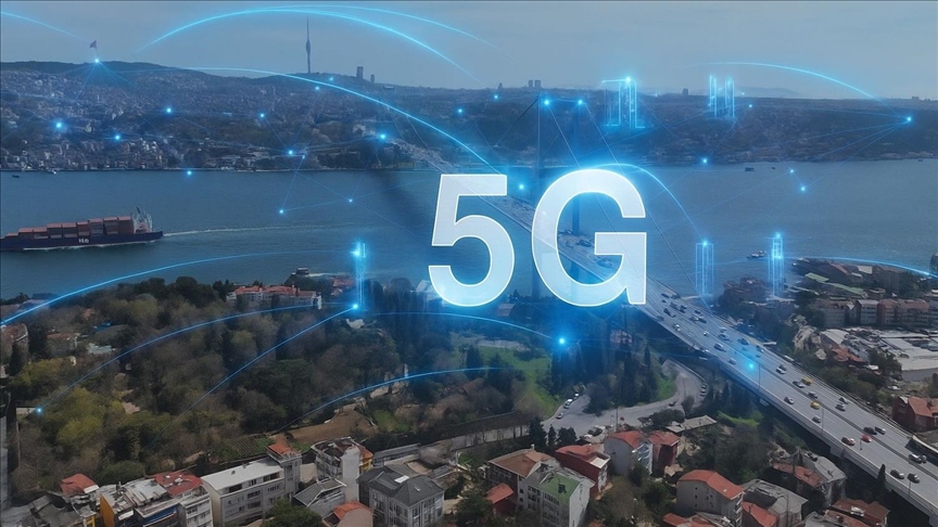5G, şehirleri daha verimli, güvenli ve duyarlı hale getirecek