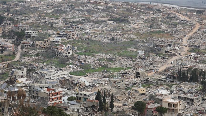 Izraeli paralajmëron banorët e 3 fshatrave në Liban të evakuohen përpara sulmeve