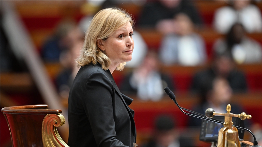 French lawmakers denounce National Assembly president’s ‘Islamophobic’ remarks on headscarf-wearing visitors