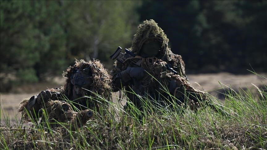 Deri në 400 mijë polakë pritet të marrin pjesë në stërvitjen ushtarake vullnetare vitin e ardhshëm