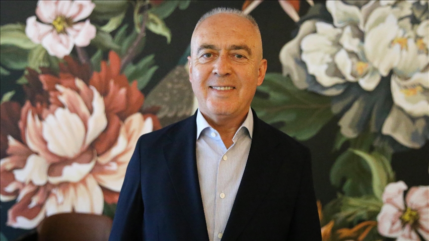 Türkiye Bisiklet Federasyonundan Cumhurbaşkanı Erdoğan'a "özel" teşekkür