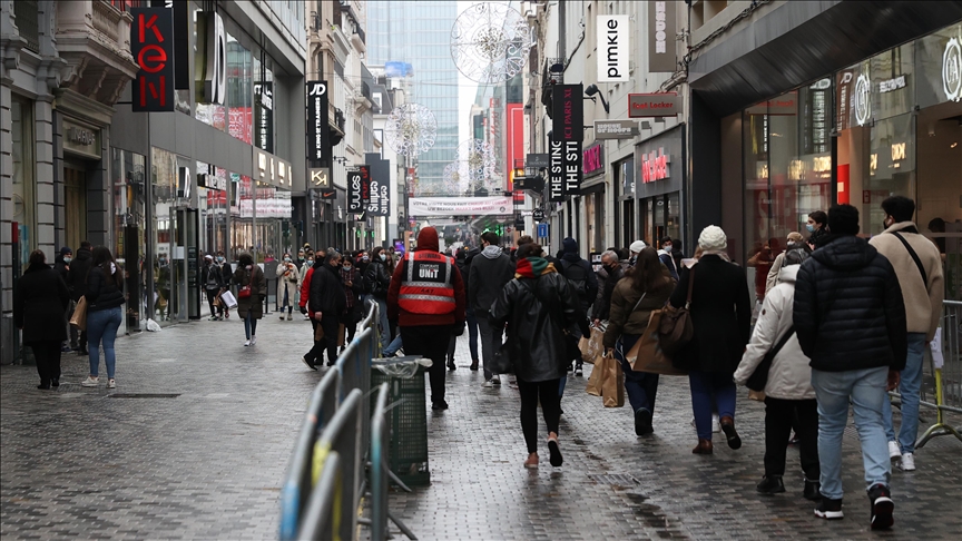Climate change to severely impact Belgium's economy, security: Report