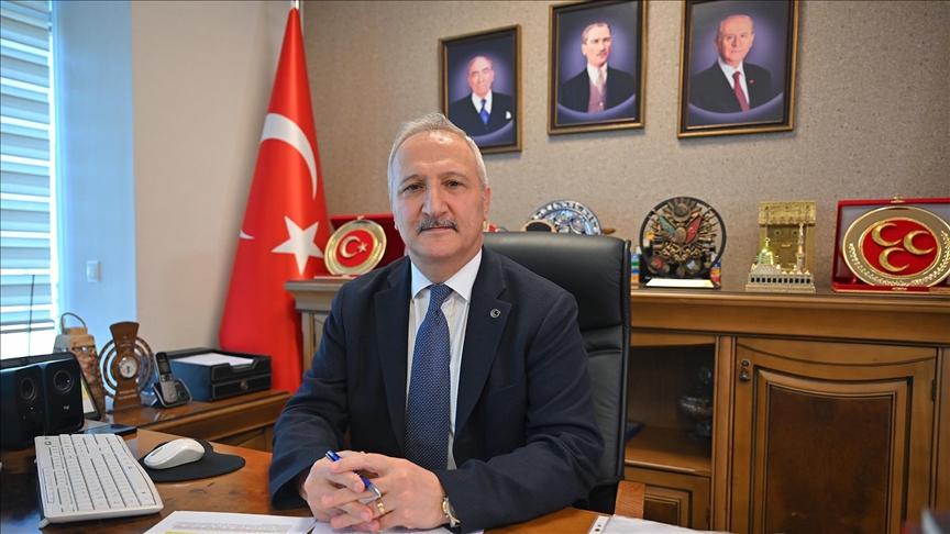 MHP "Türk ve Türkiye Yüzyılı'nda Türk Sağlık Sisteminde Yenilikler Çalıştayı" düzenleyecek