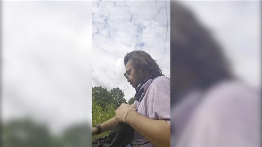 US court grants $50,000 bail to detained Turkish scientist