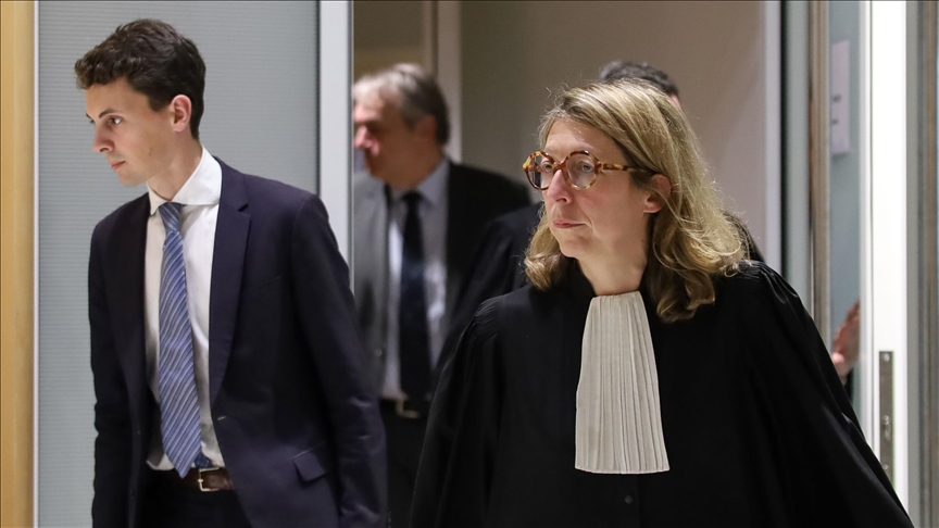 French court postpones Lafarge trial over alleged financing of ISIS terror group