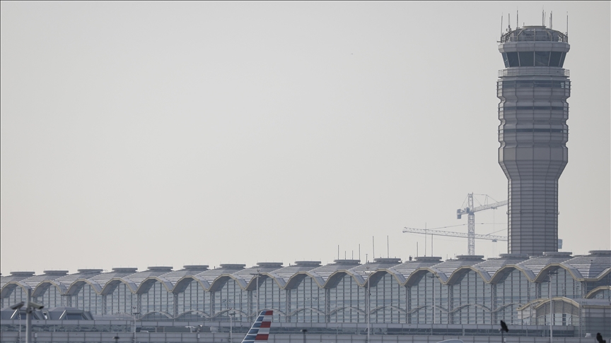 US to reduce capacity by 10% at 40 airports: Transportation secretary