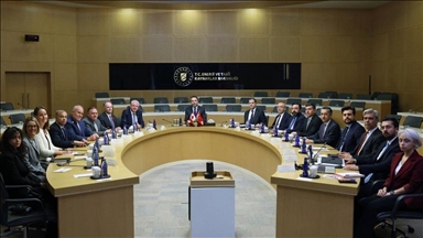 Bakan Bayraktar'dan Sinop ve Trakya'da kurulması planlanan nükleer santral projelerine ilişkin açıklama