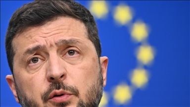 Zelenski anuncia nuevas sanciones contra Rusia para aislar, aún más, su economía de guerra