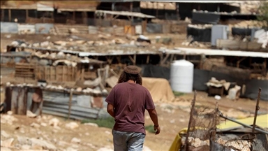 مستوطنون إسرائيليون يهدمون 4 مساكن فلسطينية شرقي القدس