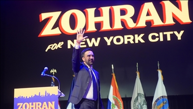 EXPLAINER – Mamdani’s historic win: What it means for the Democratic Party