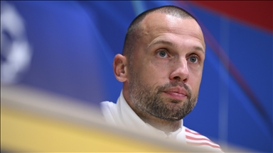 Ajax'ta teknik direktör John Heitinga'nın görevine son verildi