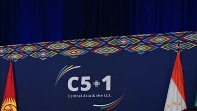 FACTBOX - US to host 10th C5+1 summit in Washington, DC with Central Asian leaders