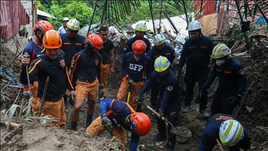 الفلبين.. ارتفاع عدد قتلى إعصار "كالمايجي" إلى 114 شخصا
