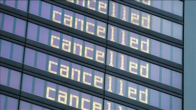 Aerodrom u Barceloni otkazao desetine letova zbog nevremena 