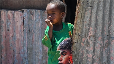 Climat : 48 millions d’enfants touchés chaque année par des catastrophes climatiques, selon Save the Children